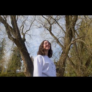 Meet your Posher, Chantel